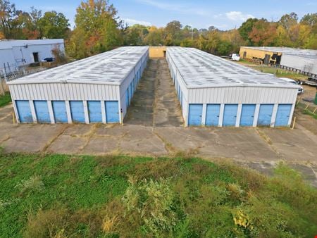 Preview of Industrial space for Sale at 3703 North West Street