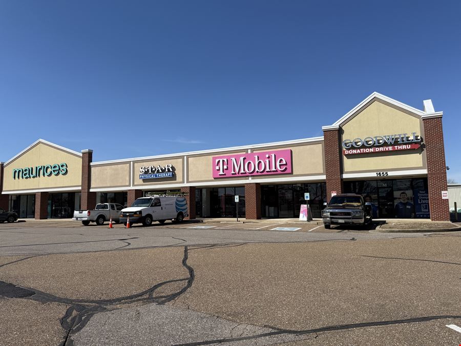 Covington Commons