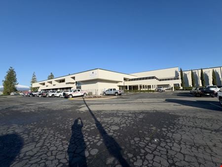 Preview of Industrial space for Rent at 4300-4352 Caterpillar Road