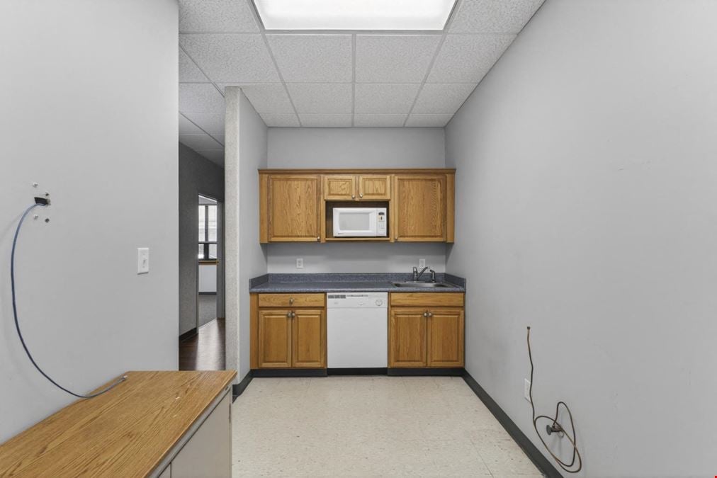 Chesterfield Office Condo