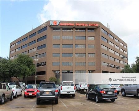 Preview of Office space for Rent at 7909 Parkwood Circle Dr