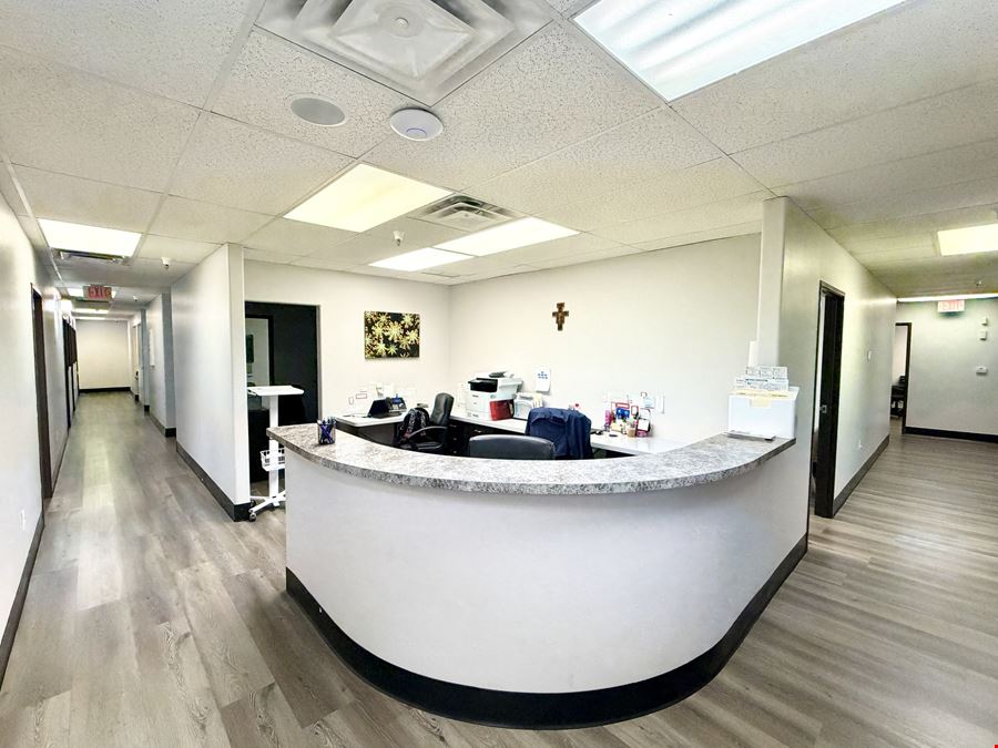 2175 N Alma School Rd, Bldg C