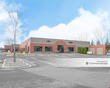 Preview of commercial space at 18640 - 18770 Lake Dr E
