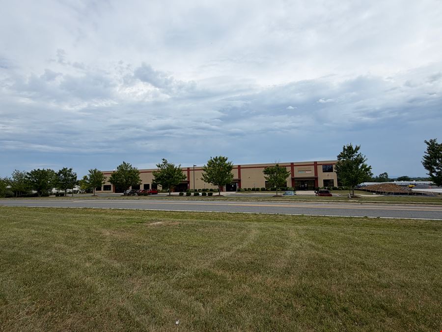 Flex Warehouse - Winchester, VA - 131 Frogale Court