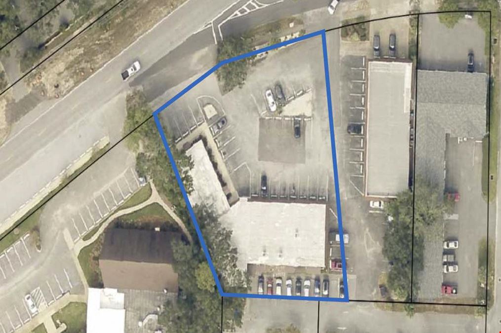 100% Leased Investment Gulf Breeze, FL
