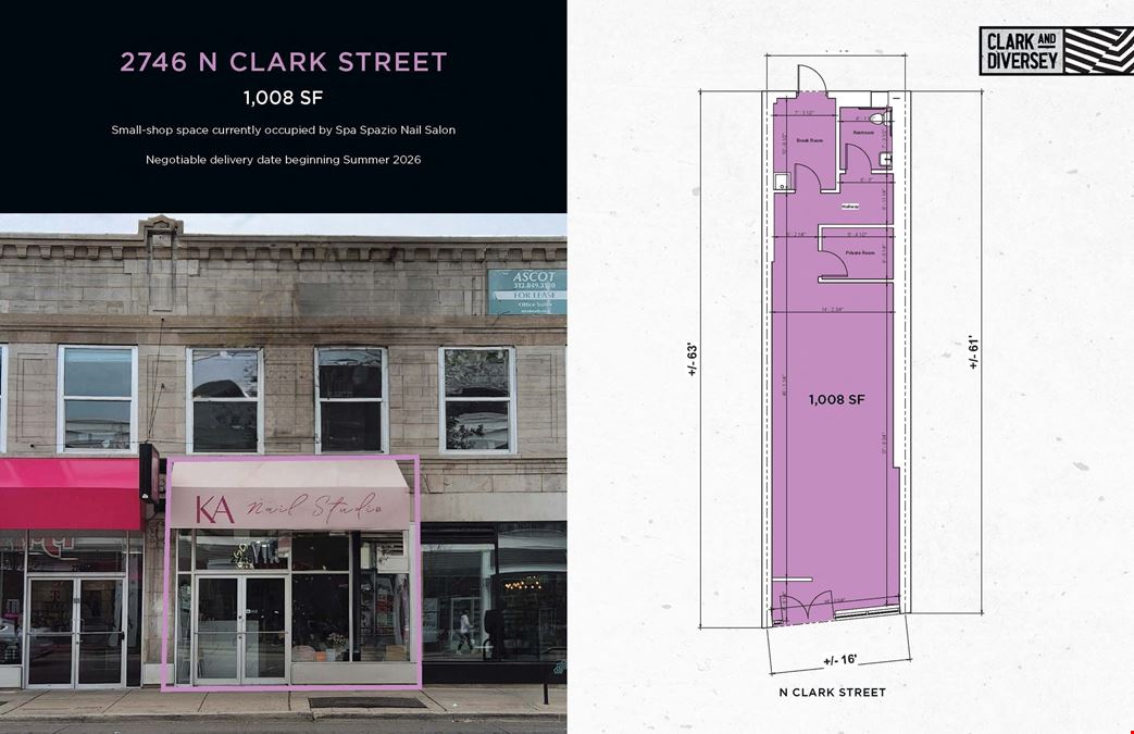 Clark & Diversey