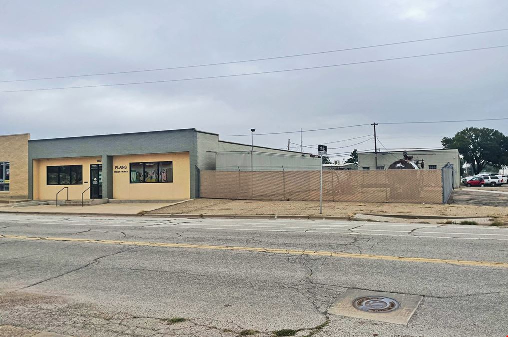 1302 SW 8th Ave