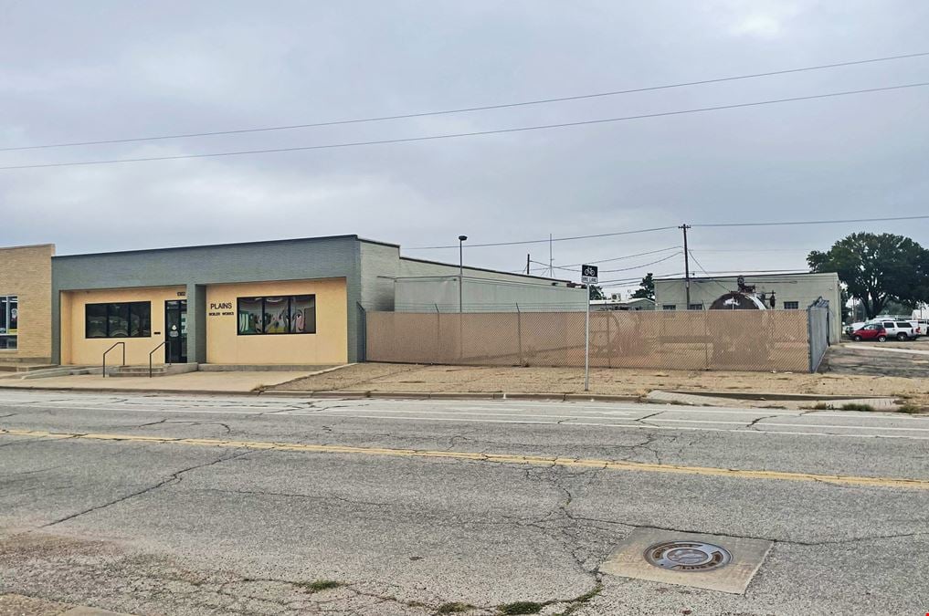 1302 SW 8th Ave