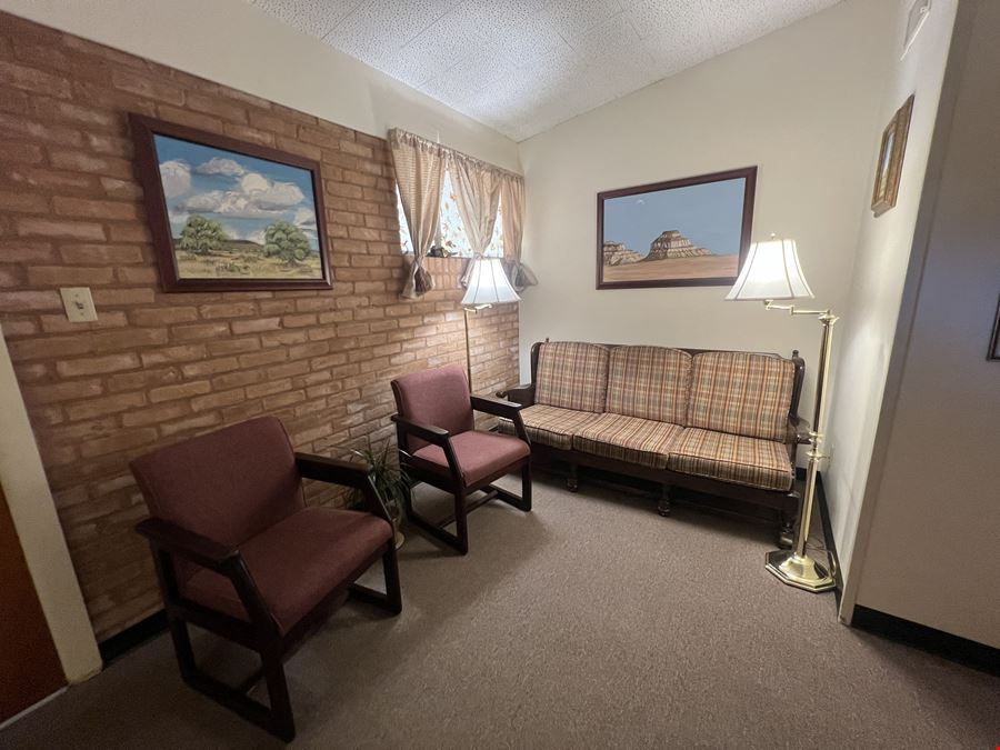 2911 Medical Arts Street #5