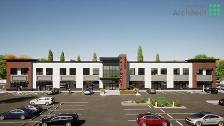 Preview of commercial space at 3420 Fairway Plaza Road South