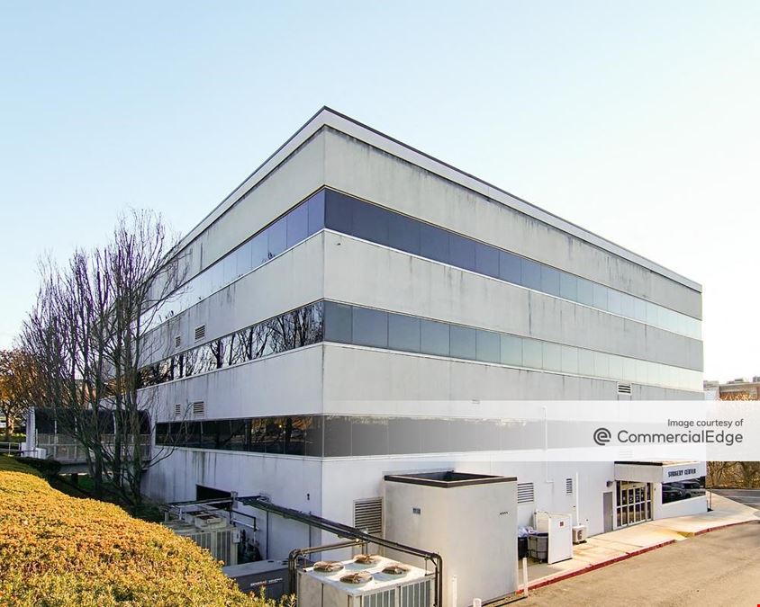 Grandview Corporate Center