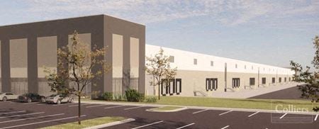 Preview of commercial space at Heartland Logistics Park | Building III K-7 & W 43rd Street