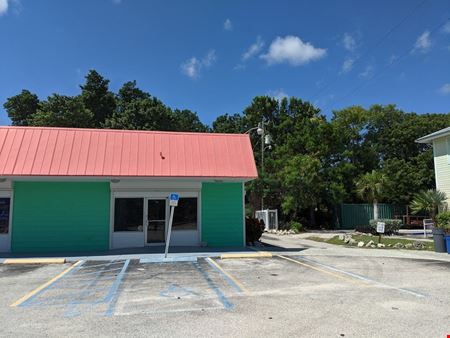 Preview of Retail space for Rent at 105970 Overseas Hwy