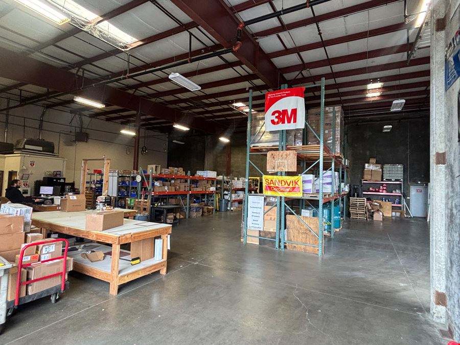 1128 South Commercial Way Southeast