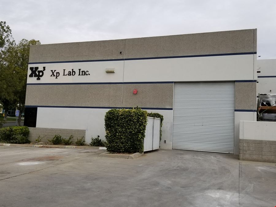 12527 Kirkham Ct, Bldg 2