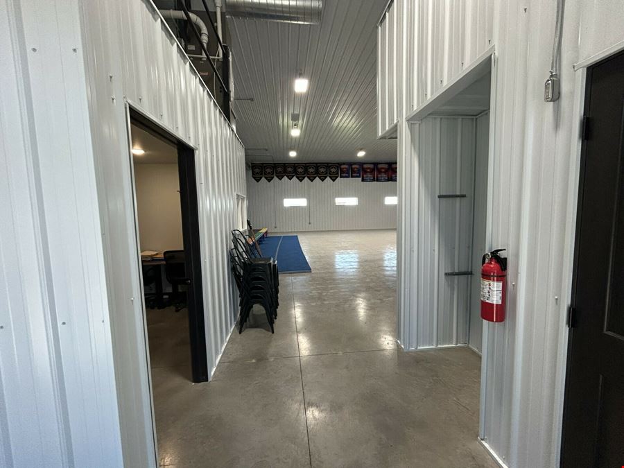 7300 S. Grasslands Place