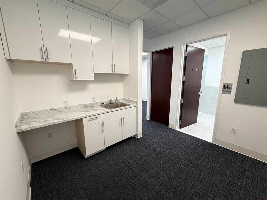 Centrepark West - 2101