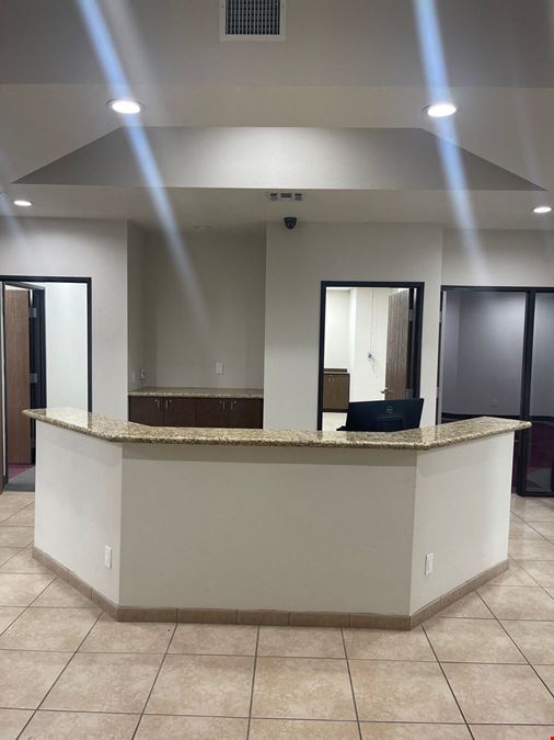 3275 N Fort Apache Rd