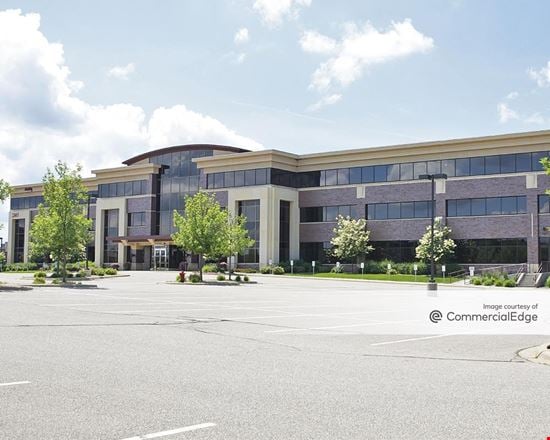 Preview of Office space for Rent at 2805 Dodd Road