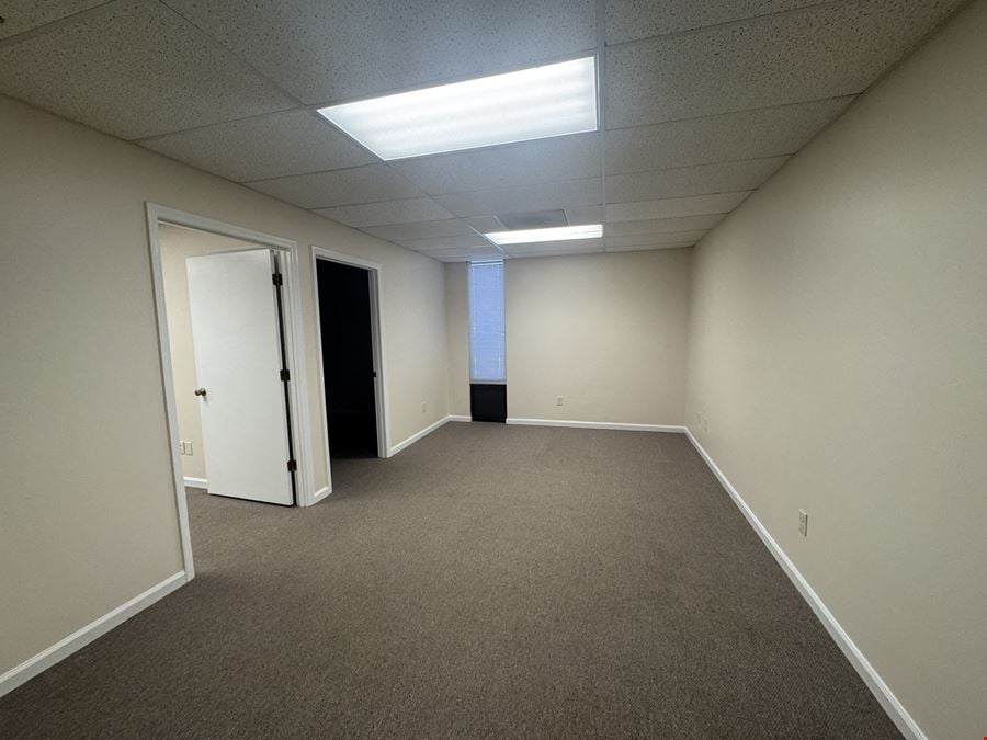 1,500 sqft Office Space New Bern NC