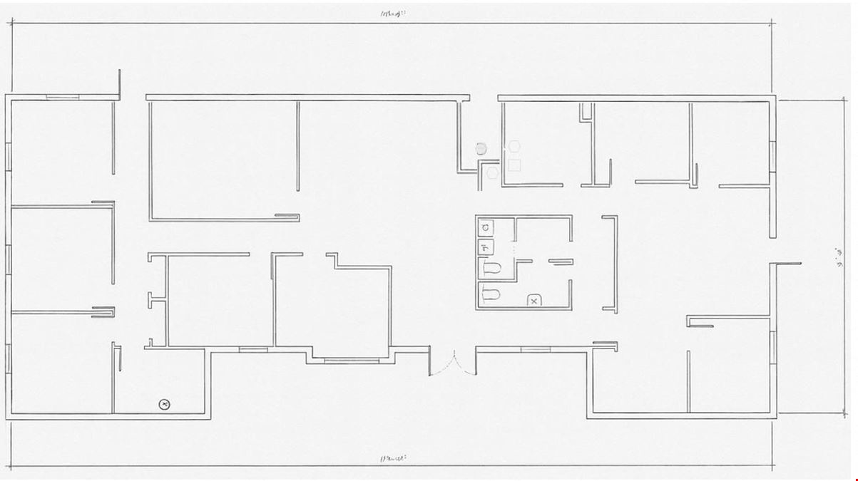 Fairless Hills Freestanding Office Building