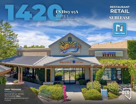 Preview of Retail space for Rent at 1420 U.S. 95A Suite 1