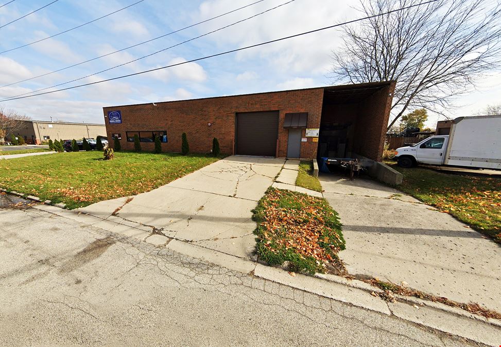 375 Renner Dr.,