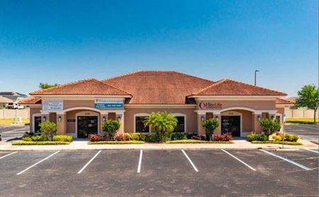 Preview of Office space for Sale at 2320 North Blvd W # I 3, I 4