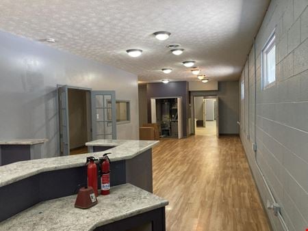 Preview of Retail space for Rent at 5403 western ave