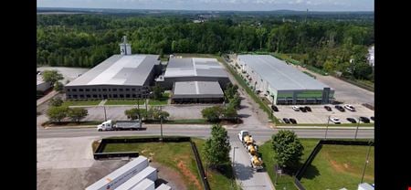 Preview of Industrial space for Sale at 1446 S Buncombe Rd