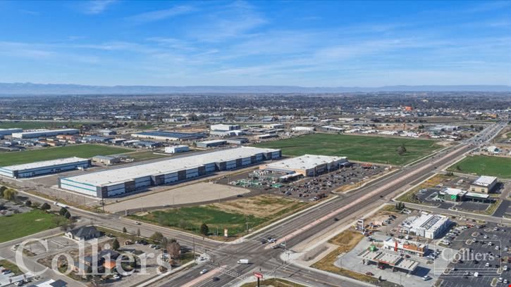Home Depot Anchored Site For Sale/Ground Lease