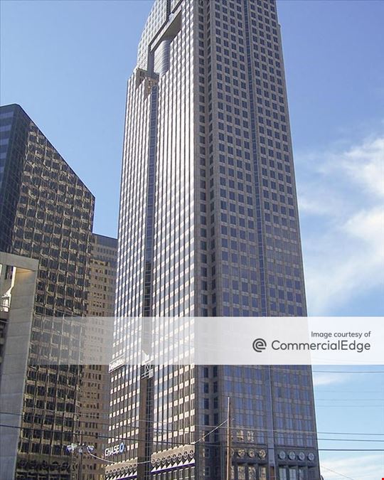 Dallas Arts Tower