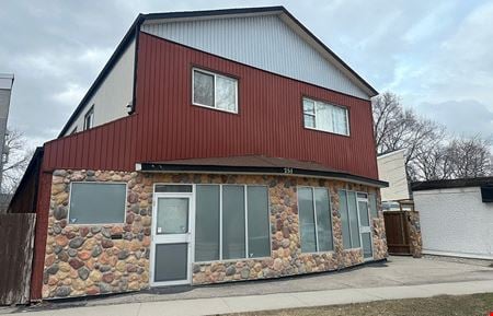 Preview of Office space for Rent at 751 Saint Mary's Road