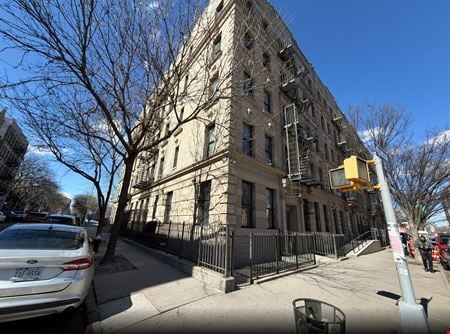 Preview of Office space for Rent at 277 Brook Ave