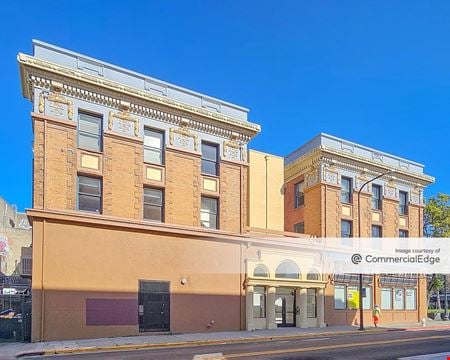 Preview of Retail space for Rent at 2278 Shattuck Ave
