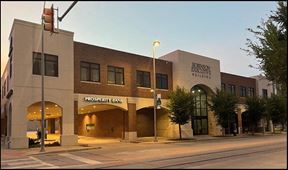 Robinson Executive Building