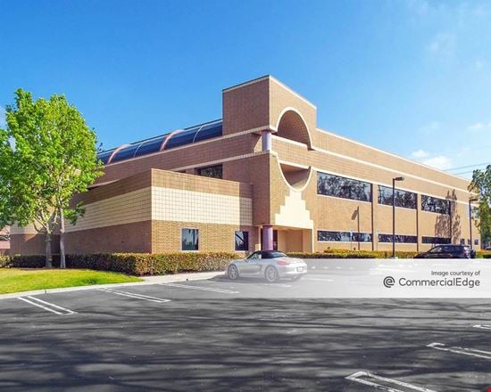Preview of Office space for Rent at 62 Corporate Park