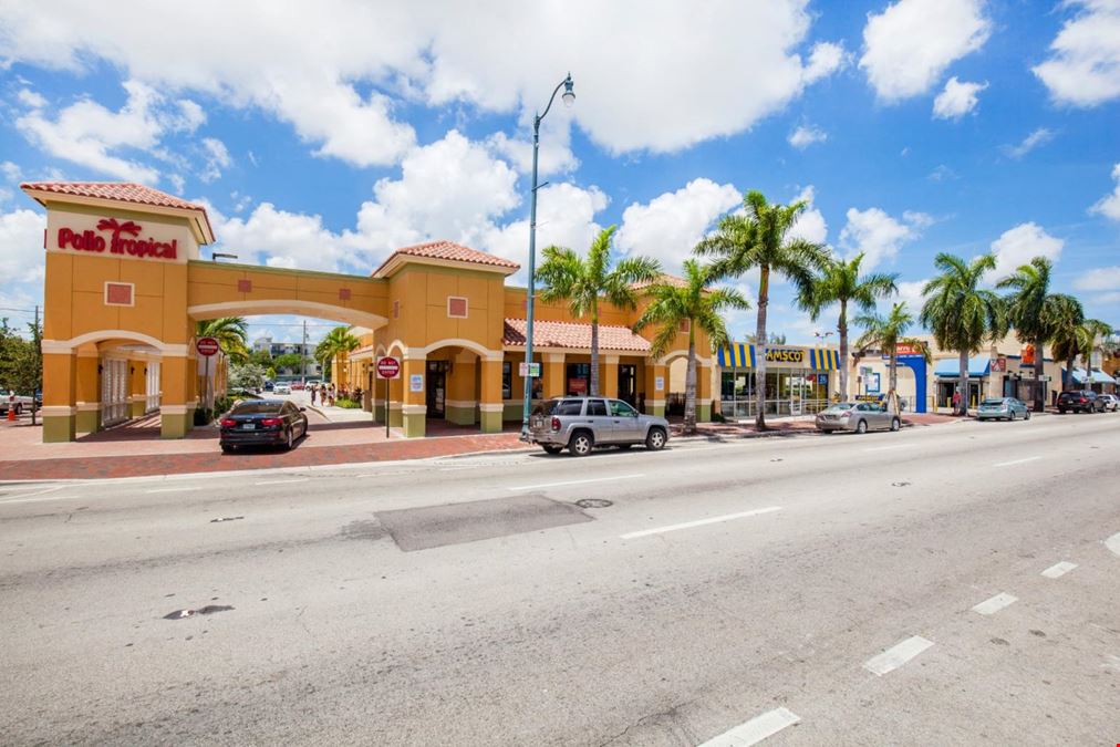 Amscot Little Havana