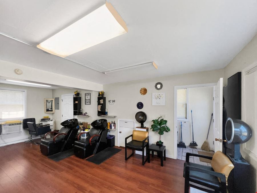 130 Market St