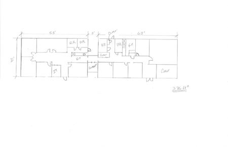 Preview of commercial space at 16146 Greenwell Springs Road