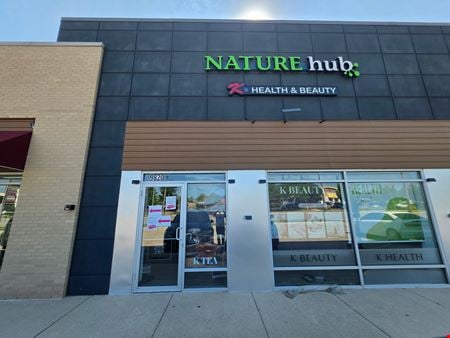 Preview of Retail space for Rent at 9820 Milwaukee Ave
