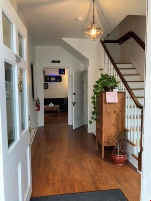 209 East Main Street Boalsburg PA 16827