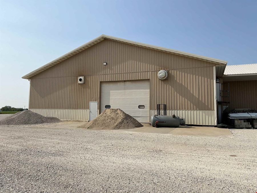 3190 Water Division Rd
