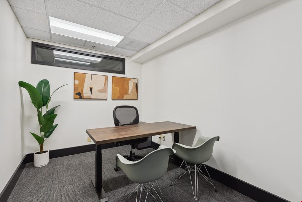 Atrium Office Suites