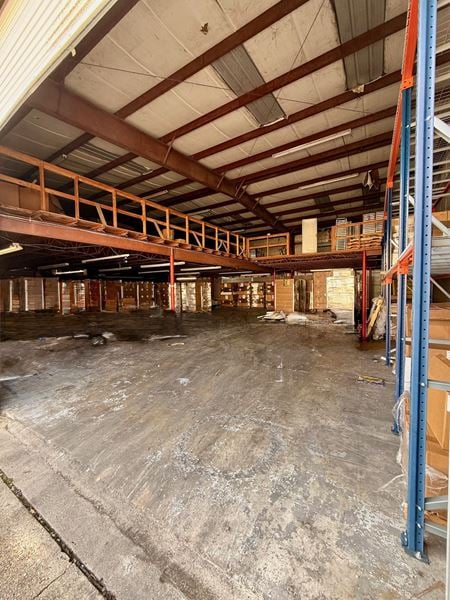 Preview of Industrial space for Rent at 112 23rd Street