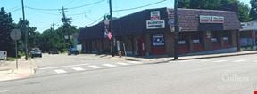 Corner Hardware Store