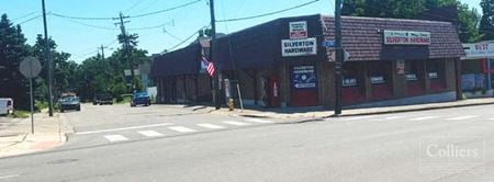 Preview of Retail space for Sale at 7144 Montgomery Rd