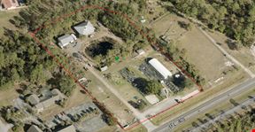 Ormond Beach Income Property - Fully Leased 8+%