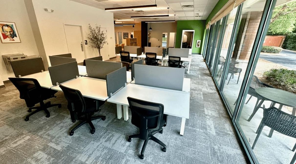 ASBN Coworks