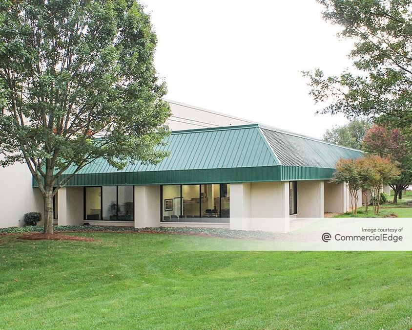 Northmont Atlanta - Uline